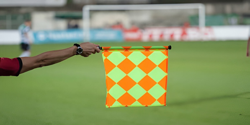 Kèo việt vị là nhiều hình thức xoay quanh thông số cùng tên